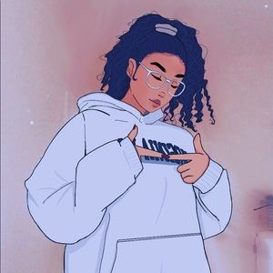 Meet your Posher, Angie